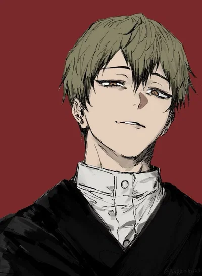 Zenin Naoya 