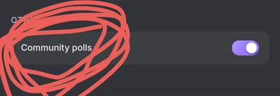 Urrrhummmmmmmm what's this??? 