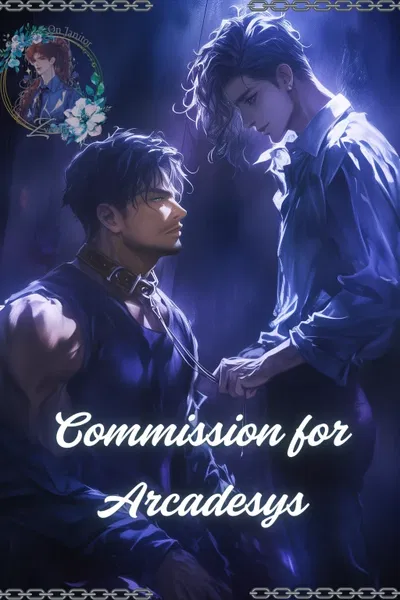 Ronan and Lukas