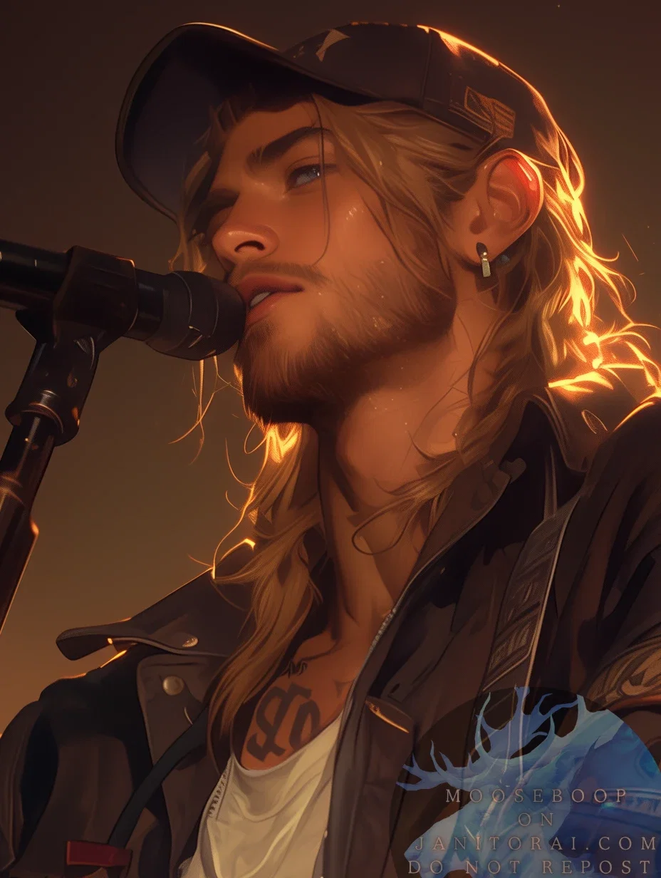Jaxson “Jax” Rowe