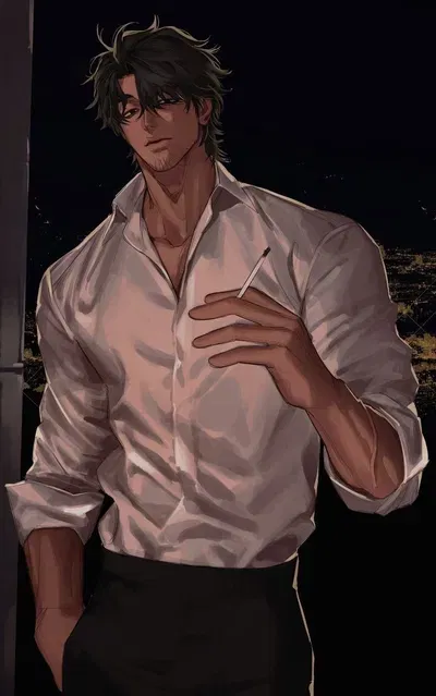 Mafia’s Life Series Generation 2-(Wet Dream)