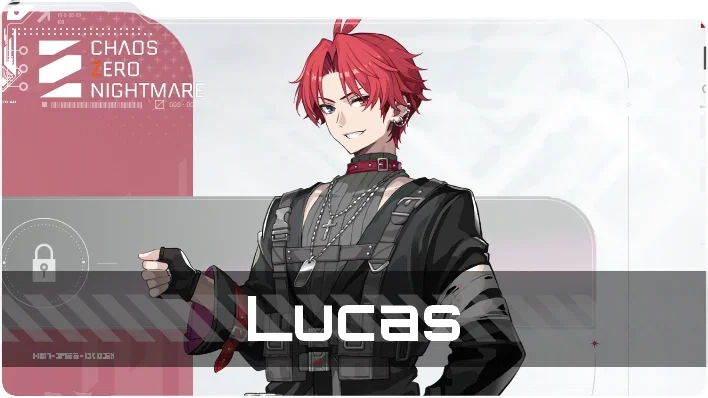 Lucas