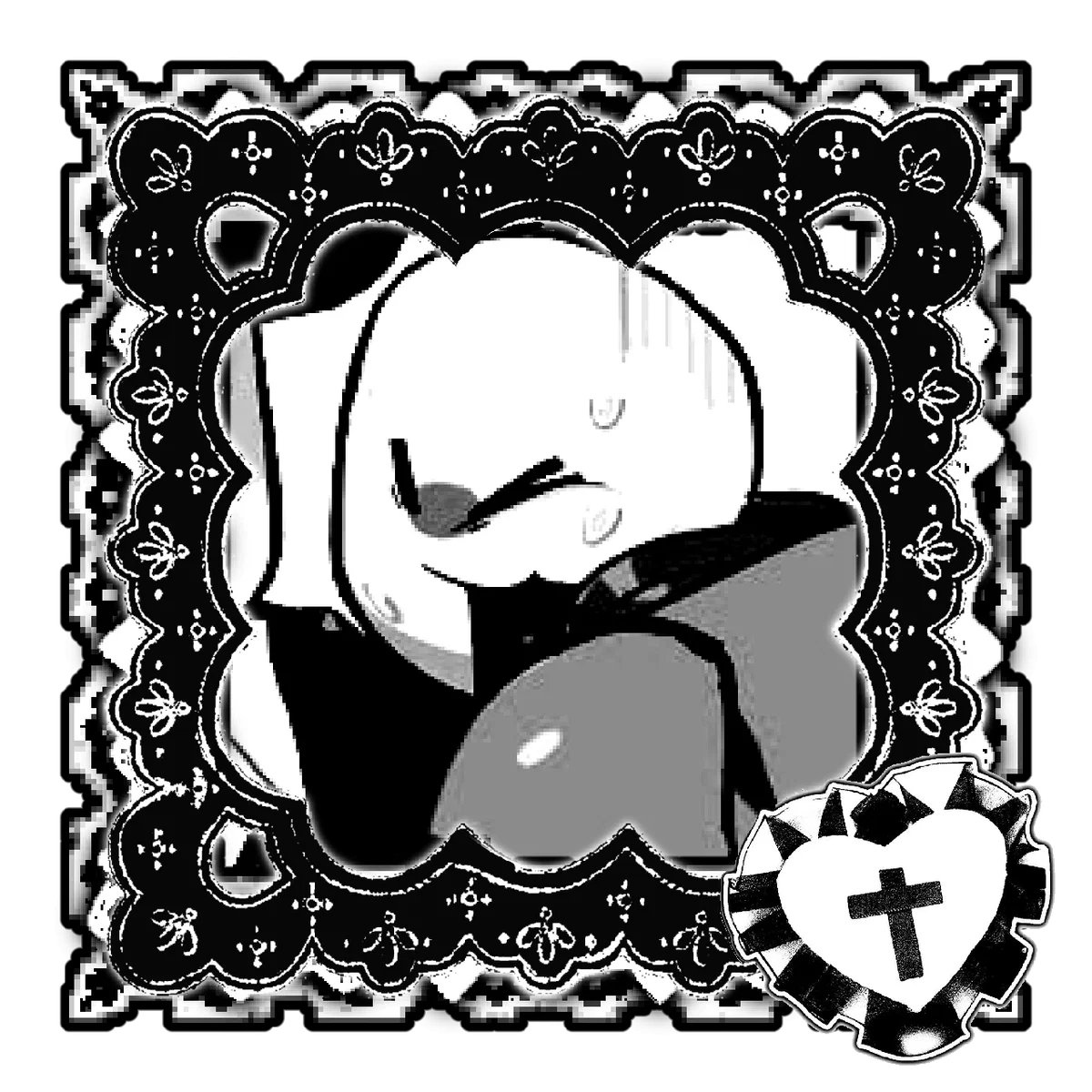 ꒰𓏼 ́ `𓏼 ྀིᥩ what is that ? 𓈒 ❘❙