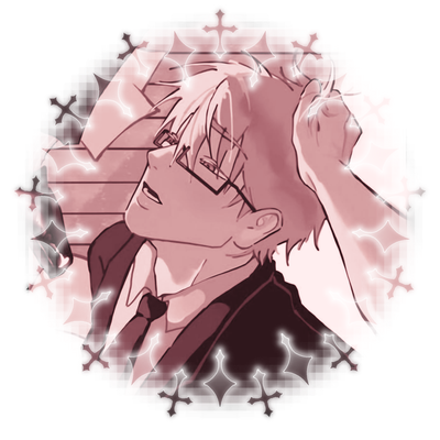 ꒰♾️꒱. Satoru Gojo .⟢