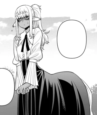 Monster Musume - Nightmare User