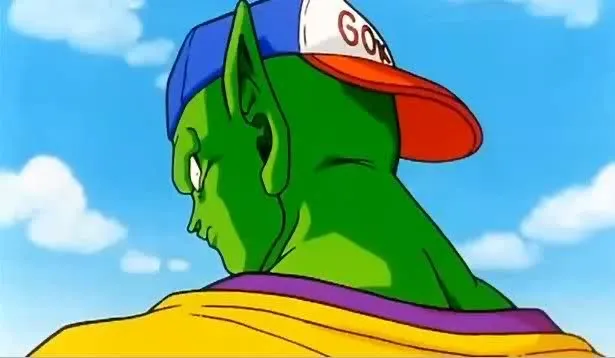 Piccolo - Post Boy