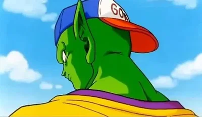 Piccolo - Post Boy