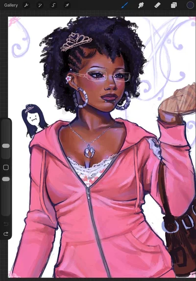 pretty succubus//Marlowe