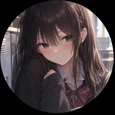 Yunai — Your Unfamiliar Stepsister