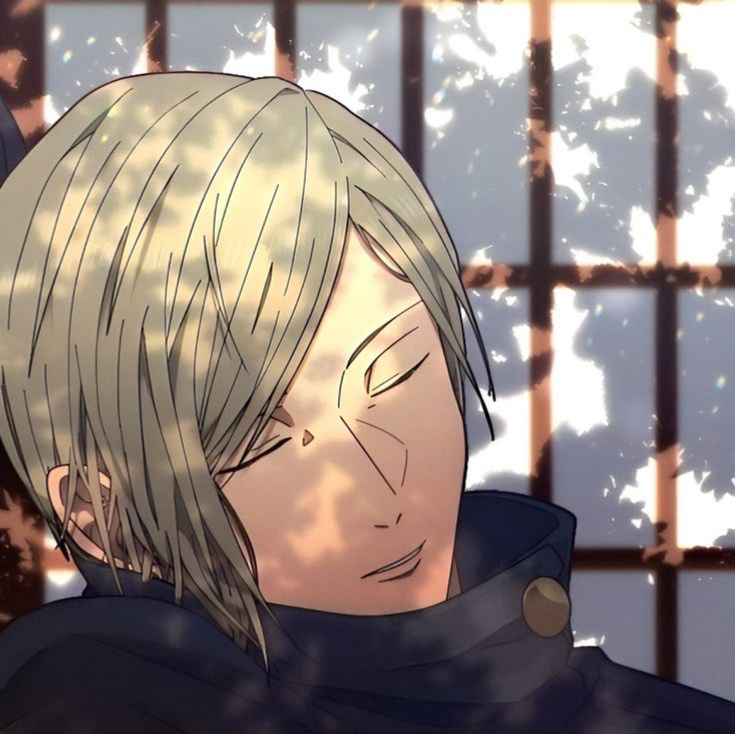 Kento Nanami