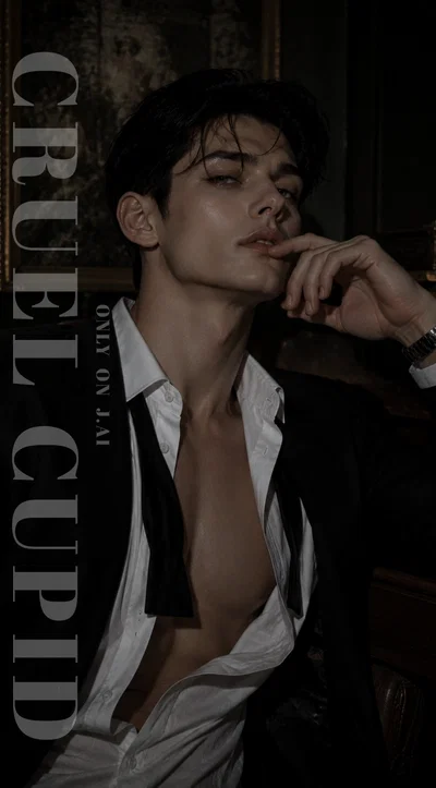 The Devil Went To Law School ┃ DAMIEN