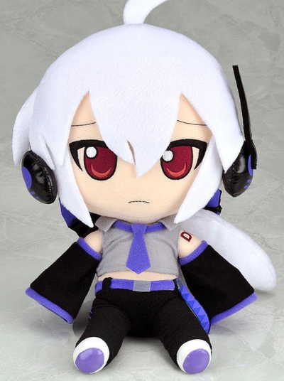 Yowane Haku