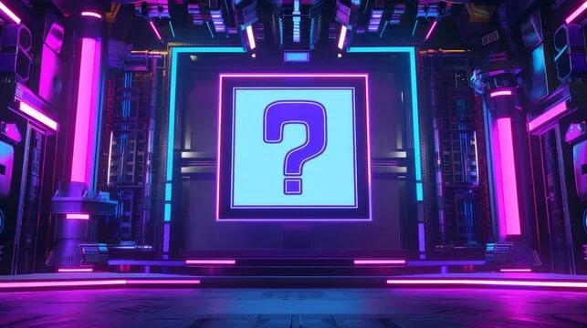 Smash or Pass Gameshow