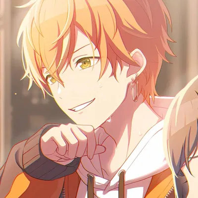 Akito Shinonome 