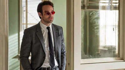 Matt Murdock