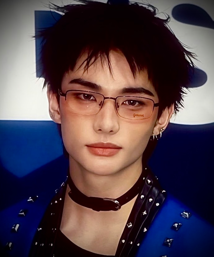 Hwang Hyunjin