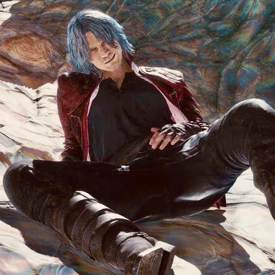 Dante Sparda