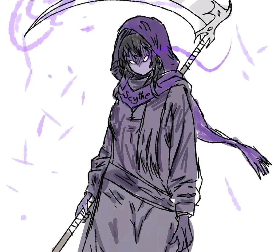 Scythe 