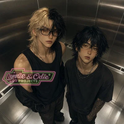 Link & Odis