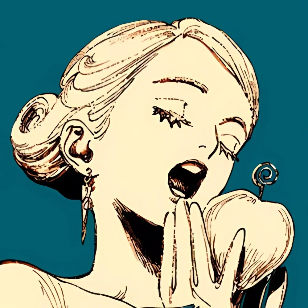 Emma | Veil