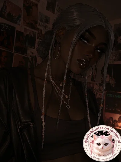 |WLW| MUSE | Farah dubal