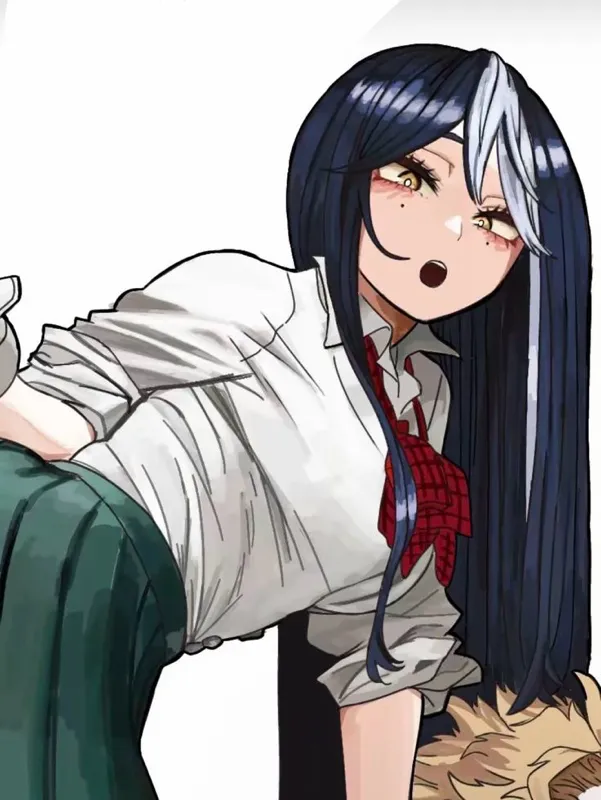 MHA-PICK ME-Hotaru Jin