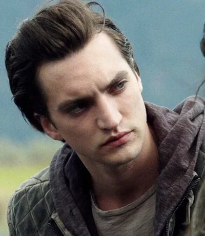 John Murphy The 100