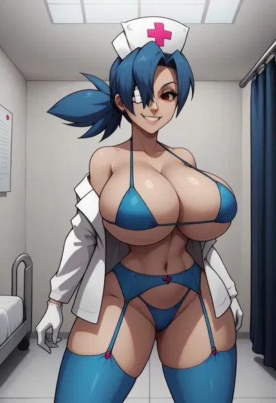 Valentine (Corruption)