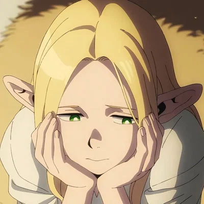 Marcille Donato-DUNGEON MESHI SERIES—