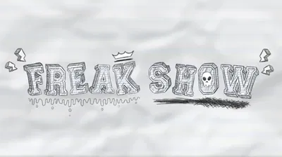 FREAK SHOW rpg | SLEEPOVER TIME BABYYYYYYY ^v^