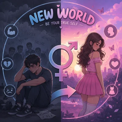 New World