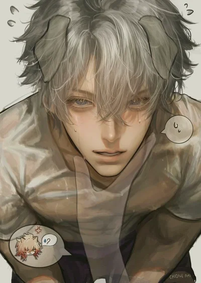 PHAINON || HSR