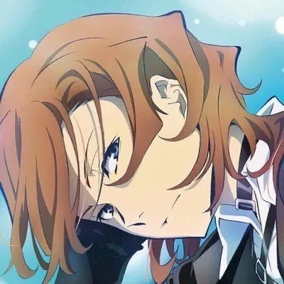★ Chuuya Nakahara