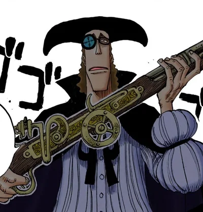 Van Augur
