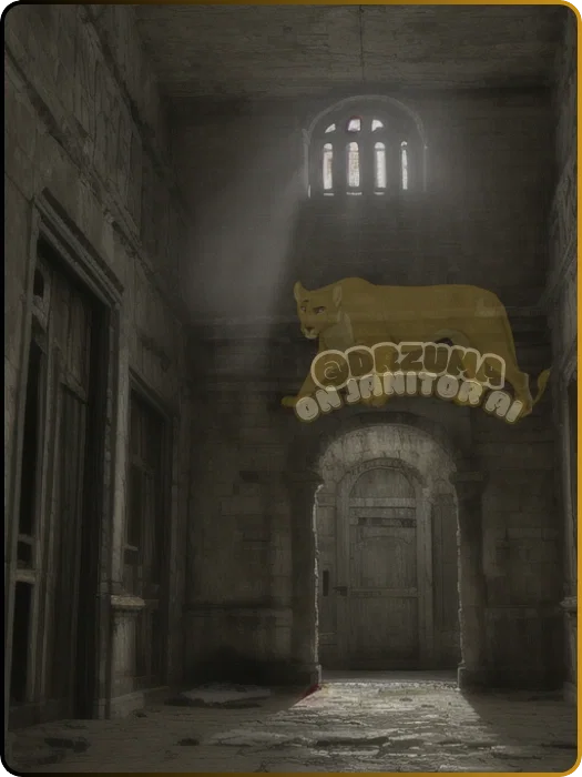 Gladiator's Prize | The Arena of Azkan