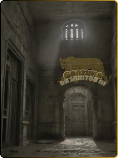 Gladiator's Prize | The Arena of Azkan
