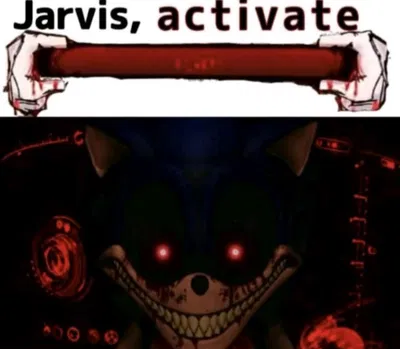 I’ve come to make an annoument 