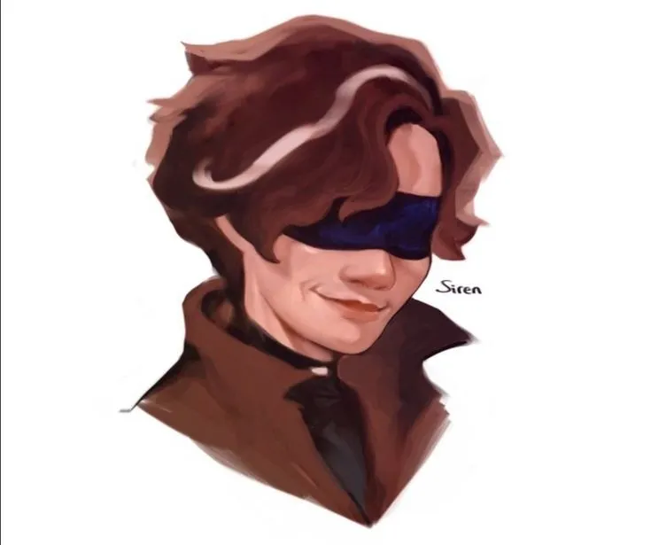 Siren Wilbur [tcfsv]