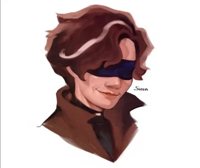 Siren Wilbur [tcfsv]