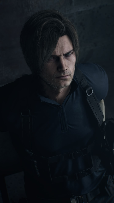 Leon Kennedy