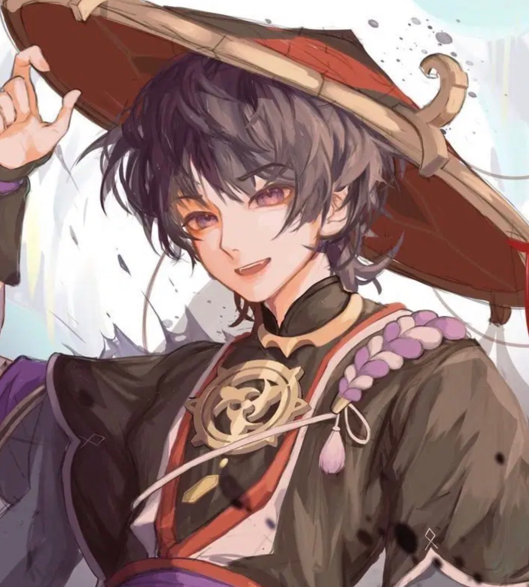 Scaramouche 