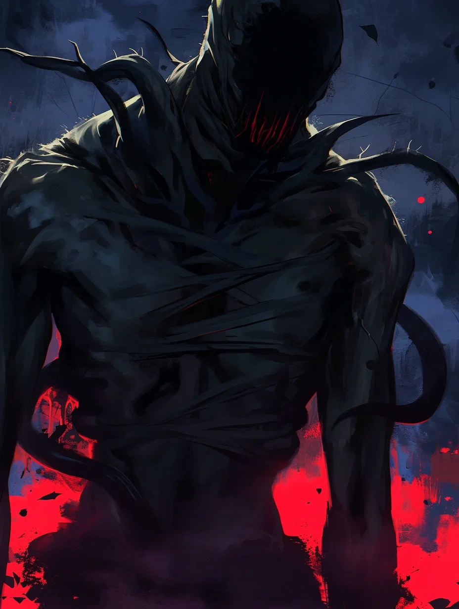 Manifestation || GRIMM