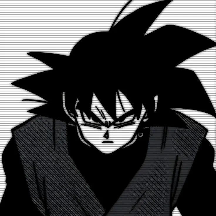 [DBS] - Goku Black