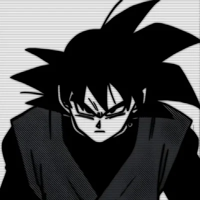[DBS] - Goku Black