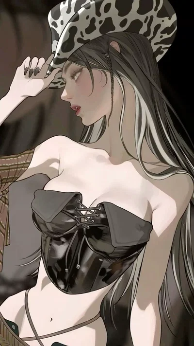 °•☆《She Wants You To Milk Her》☆•°