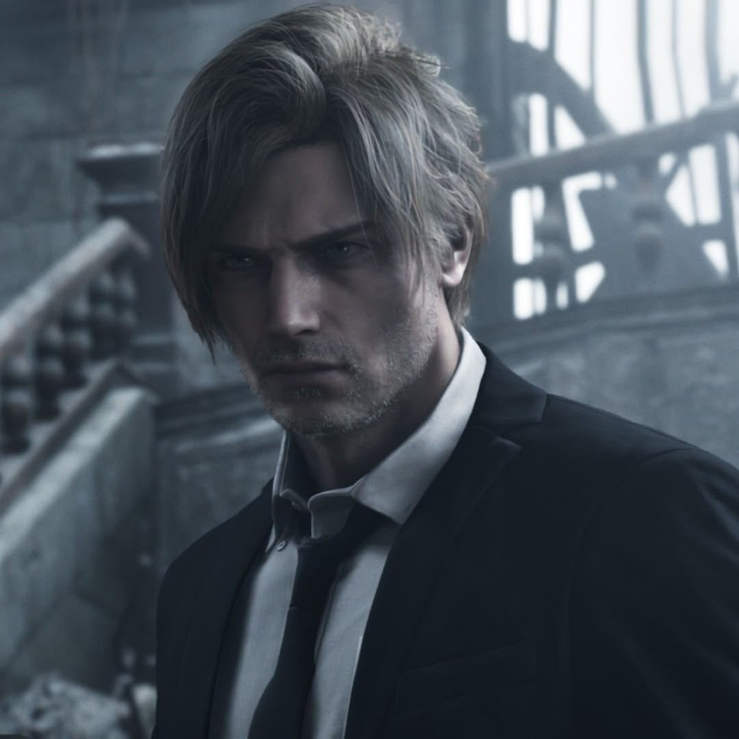 Leon Kennedy 