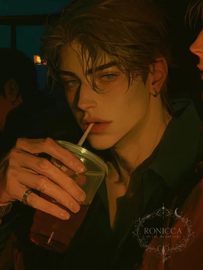 Coward ໒ ꒱ Carson