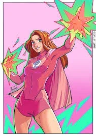 Atom Eve