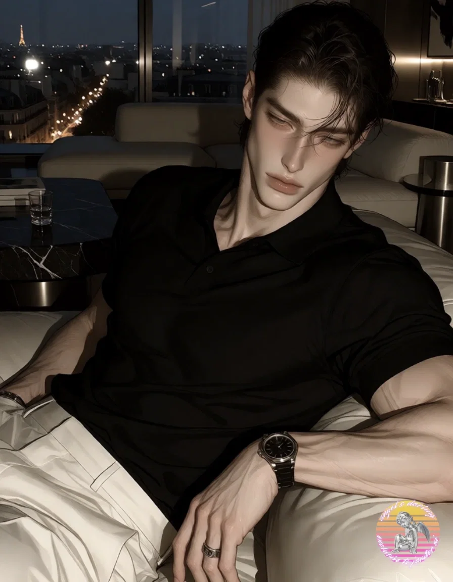 Lucien Lacroux || Loop
