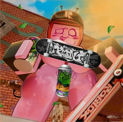 Veeronica | Skateboarding accident